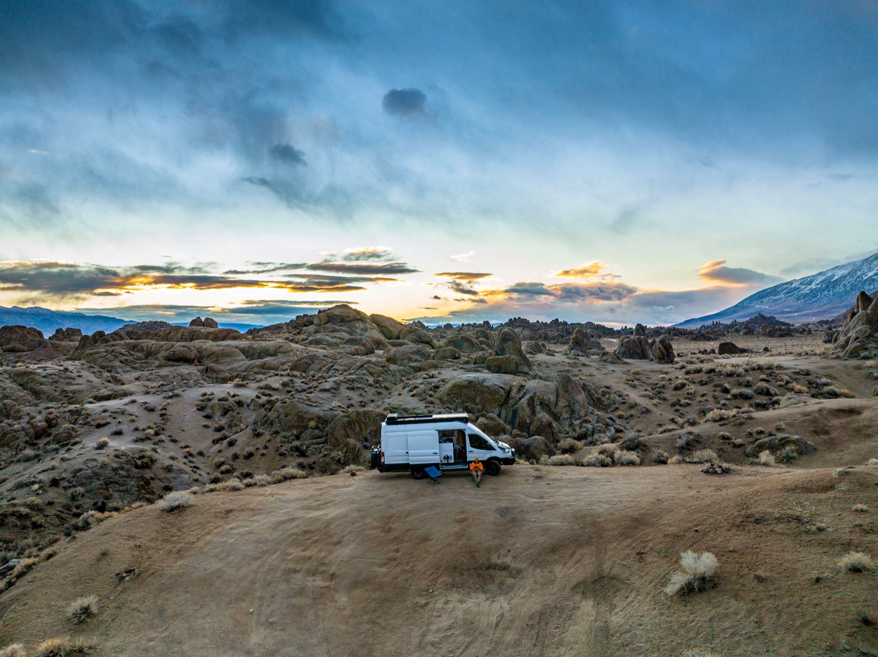 Compact RVs