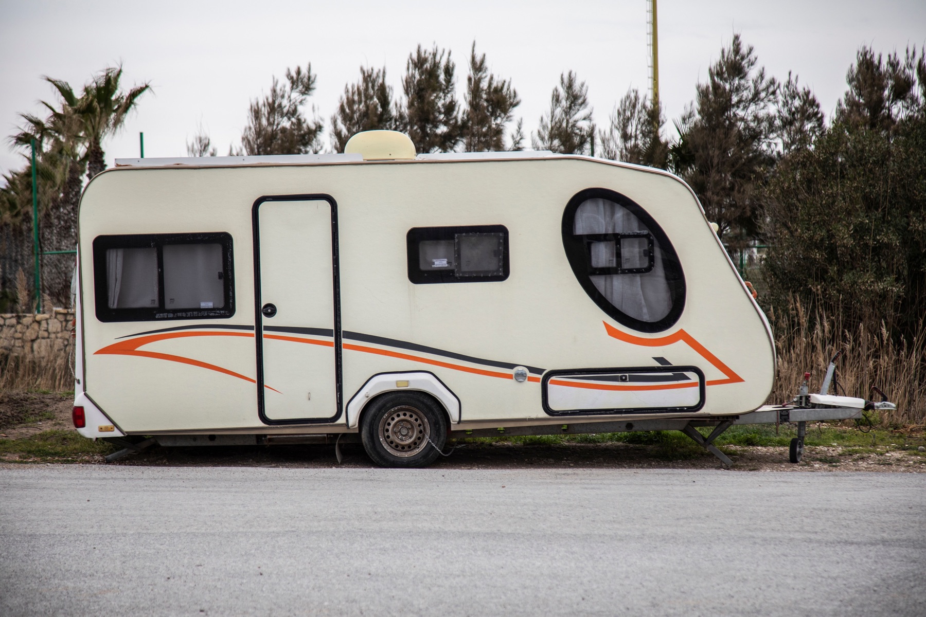 Motorhomes for sale